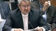 پیشنهاد خوشرو در نشست سازمان ملل در زمینه مبارزه با تروریسم 
