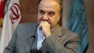 سلطانی‌فر: در مبارزه با فساد در ورزش جدی هستیم
