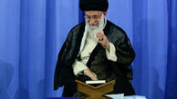 حضرت‌آیت‌الله خامنه‌ای: در جامعه اسلامی بایستی هدایت و معیارهای قرآنی مورد تبعیت قرار گیرند