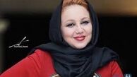 لبخندِ ژکوند «بهنوش بختیاری»