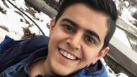 وقتی امیرمحمد مثل رونالدو می شود!