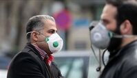 ماسک را با الکل ضدعفونی نکنید