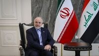 طلب ۱۲ میلیارد دلاری عراق به ایران/نزدیک به ۱۰۰ میلیارد دلار را تراستی‌ها پس نداده‌اند