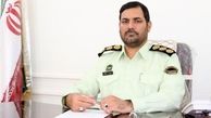 حمله ناجوانمردانه به خودرو نیروی انتظامی