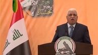 بغداد : مخالف اعزام نیروی عربی به سوریه هستیم
