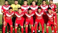 پرسپولیسی ها بعد از اردوی دوبی پاداش می گیرند