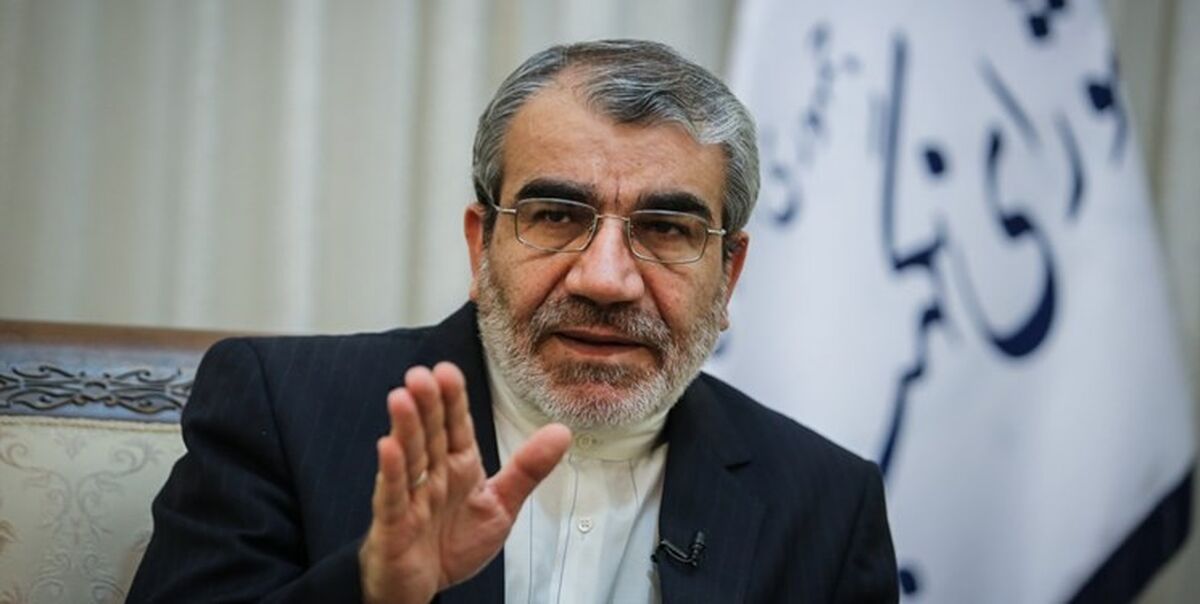 از وزیر راه انتظار می‌رود که بیراهه نرود