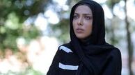  غمی که در لبخند «لیلا اوتادی» است