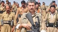 سرکردۀ زنان تجزیه طلب کرُد تسلیم شد!
