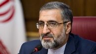 آخرین وضعیت پرونده عراقچی از زبان رئیس دادگستری تهران