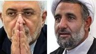 ذوالنور تعدادی از امضاهای استیضاح «ظریف» را پس گرفته است