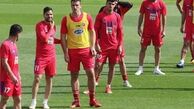 پنالتی‌زن اول پرسپولیس مشخص شد