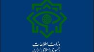 یک پیشنهاد جدید برای انتخاب وزیر اطلاعات در دولت دوزادهم