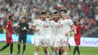 طارمی در بین ۱۰ گلزن برتر تاریخ تیم ملی