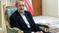 لاریجانی: مکانیزم‌های رونق صادرات فرش مورد توجه قرار گیرد

