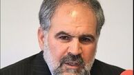 آتش سوزی پتروشیمی بیستون تلفات جانی نداشت