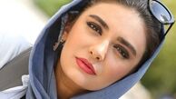 لیندا کیانی در پالتو شتری +عکس