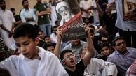 آل خلیفه راه صدام را می‌رود