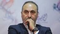 عکس بحث‌برانگیز «حمید فرخ‌نژاد» با دختر شیطان