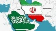 اختلاف ایران و عربستان بالا گرفت