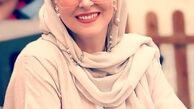 مرجانه گلچین جوانتر از همیشه!+عکس
