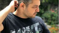 مدل مو جدید پندار اکبری+عکس