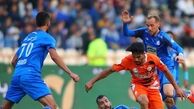 رودنیل:‌ می‌شد یک پنالتی دیگر برای استقلال گرفت