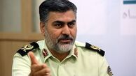 خط و نشان جدی ناجا برای سربازان غایب 