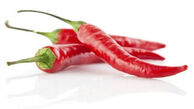 چگونه تندی غذا را کم کنیم