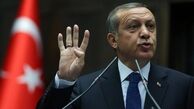 اردوغان: کودتا شکست خورد