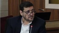 آزاد شدن کشتی توقیف شده ایرانی