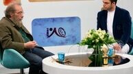 مجری جنجالی «من وشما» مجبور به عذرخواهی شد
