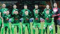 ترکیب احتمالی ذوب آهن ایران مقابل النصر عربستان