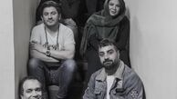 پیش فروش بلیط تئاتر پنجره ای رو به آسمان +عکس