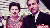 روایت هایی از فساد اخلاقی محمد رضا شاه+عکس