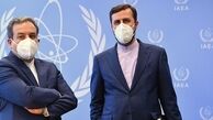فراتر از برجام، تعهدی را در حوزه هسته‌ای نمی‌پذیریم 
