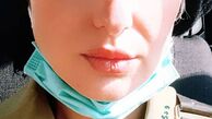 ظاهر جدید ویدا جوان + عکس
