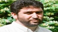 مداح مشهور بستری شد