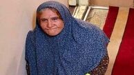 گریم زنانه و عجیب محسن تنابنده+عکس