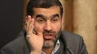 نیکزاد باز هم جایگزین سعیدی‌کیا شد