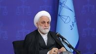 دستور رئیس قوه قضاییه برای پیگیری مطالبات قانونی زلزله‌زدگان هرمزگان