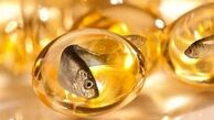 فواید روغن ماهی در مقابله با افسردگی و سلامت قلب