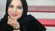 سیاه و سفید با روشنک عجمیان/عکس