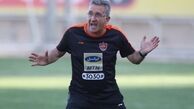 برانکو: هنوز کارمان با السد تمام نشده است