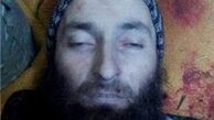 هلاکت سرکرده چچنی القاعده در شمال سوریه