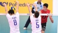  ایران و لهستان به مصاف هم می روند