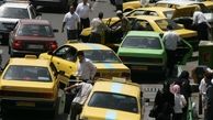 بازار هرج و مرج کرایه‌ های تاکسی در تهران/نداشتن پول خرد علت اصلی افزایش نرخ کرایه تاکسی