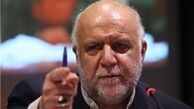 نفت حیات خلوت هیچ گروه و حزبی نیست