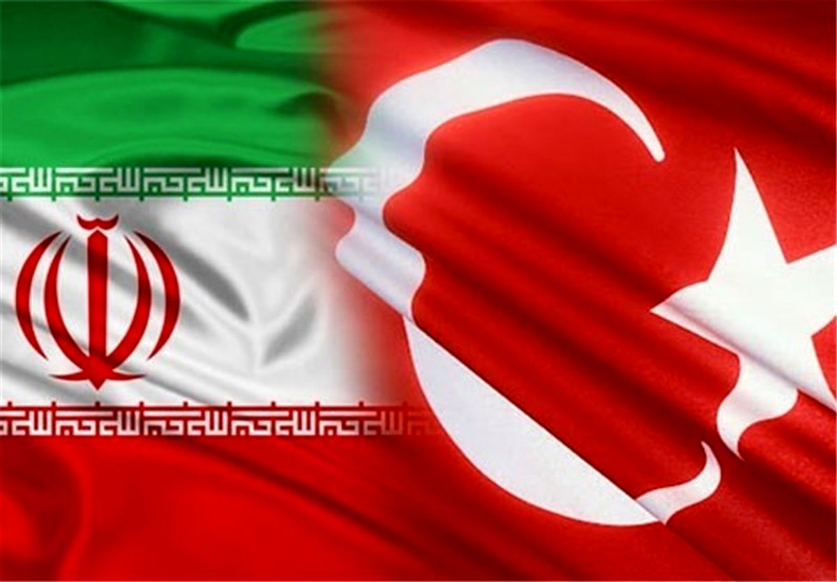 رئیس مجلس ترکیه وارد ایران شد