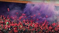 بیانیه باشگاه تراکتورسازی برای بازی با استقلال